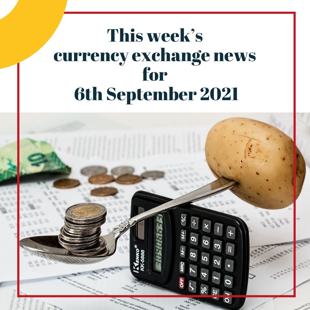 Currency Exchange spain