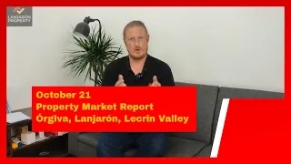 October proeprty market report
