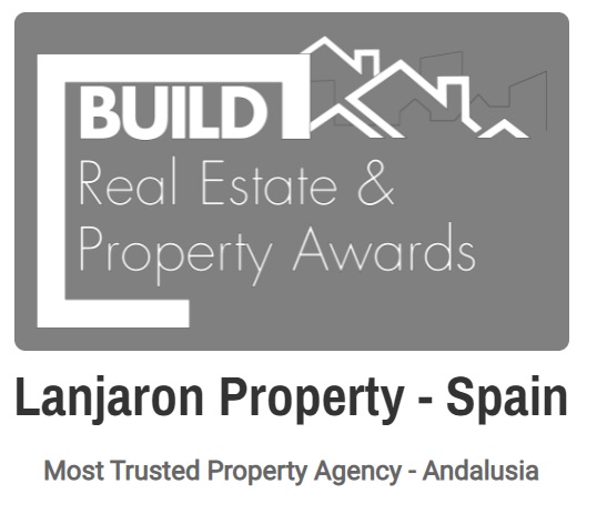 Award for most trusted agent