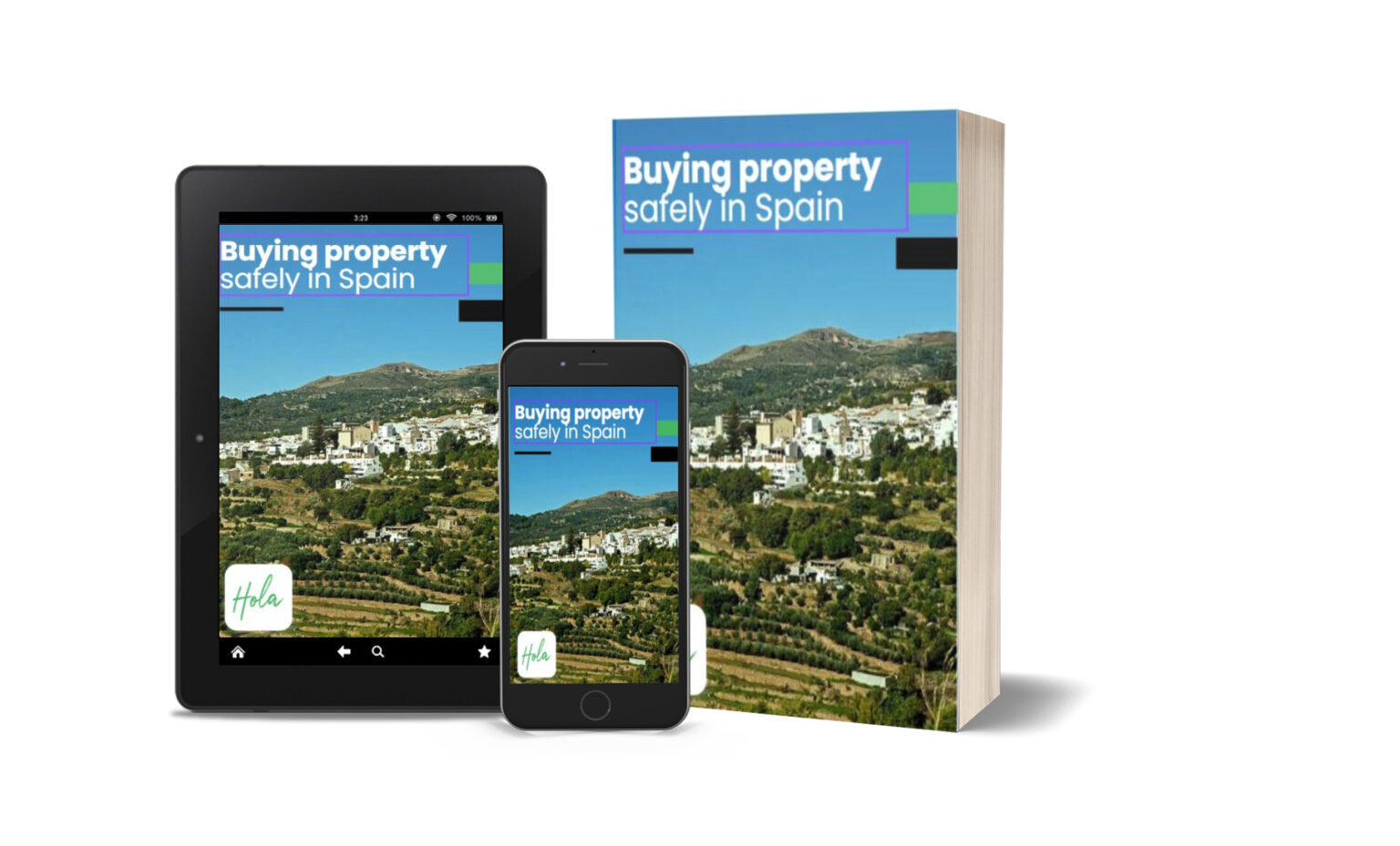 A guide to buying a home safely in Spain
