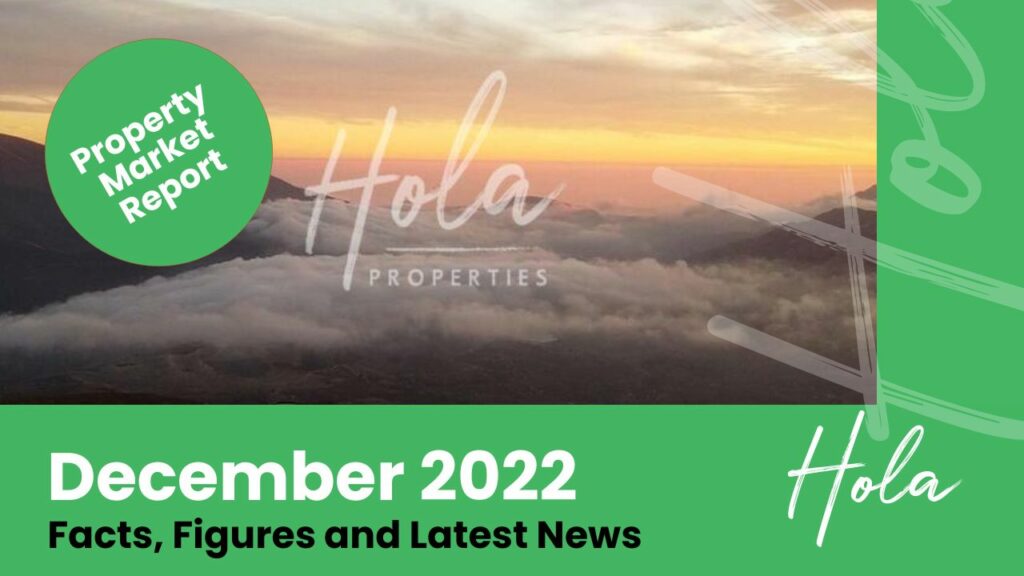 December Property Market Report