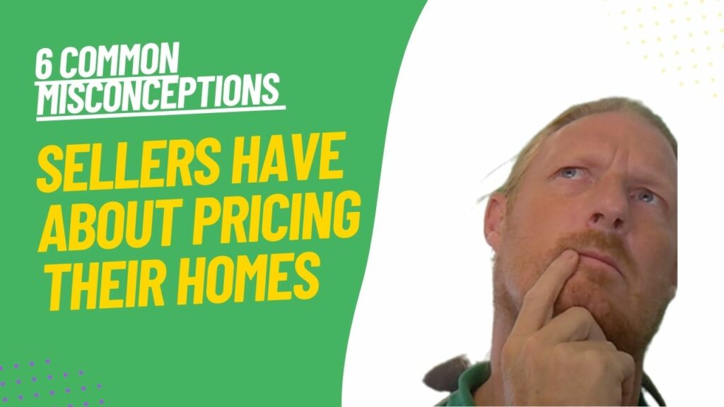 6 Common pricing mistakes when selling a house in Spain